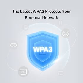 Wi-Fi adaptér Mercusys MA70XM AX1800 Wi-Fi 6 USB černý

 obrázek produktu 9 z 10
