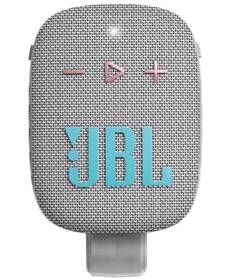 Přenosný reproduktor JBL WIND 3S šedý

 obrázek produktu 1 z 5