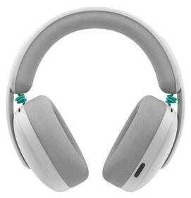 Headset Logitech G325 LIGHTSPEED Wireless bílý

 obrázek produktu 4 z 8