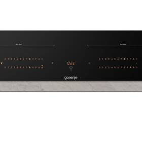 Indukční varná deska Gorenje GI6443BSCWF černá

 obrázek produktu 1 z 14