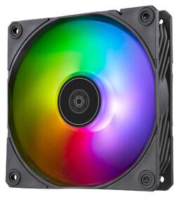 Vodní chladič SilverStone IceMyst 240 RGB černý

 obrázek produktu 8 z 15