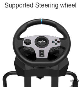 Stojan pro volant PXN A9 černý

 obrázek produktu 6 z 12