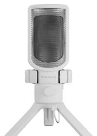 Mikrofon Genesis Radium 250 bílý

 obrázek produktu 4 z 7