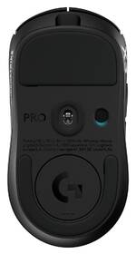 Myš Logitech G PRO X3 SUPERSTRIKE černá

 obrázek produktu 5 z 19