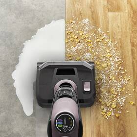 Podlahová myčka Rowenta GZ4079E0 X-Clean 6 Pro Wet & Dry modrá

 obrázek produktu 7 z 13