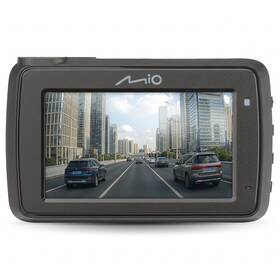 Autokamera Mio MiVue 945W 4K černá

 obrázek produktu 5 z 6