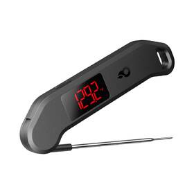 Teploměr do masa ThermoMaven F1 Stealth černý

 obrázek produktu 2 z 8