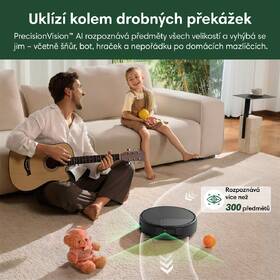 Robotický vysavač iRobot Max 875 Combo černý

 obrázek produktu 14 z 18