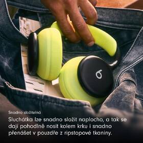 Sluchátka Beats 360 OverEar Headphones Knit Cushions černá

 obrázek produktu 6 z 7