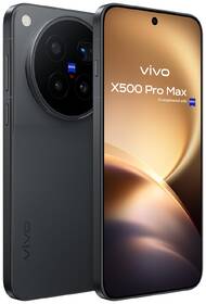 Mobilní telefon vivo X500 Pro Max 5G 12 GB / 512 GB Photographer Kit černý

 obrázek produktu 13 z 14