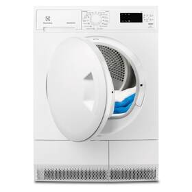 Sušička prádla Electrolux EDH3284PDW bílá

 obrázek produktu 1 z 4