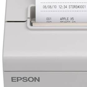 Tiskárna pokladní Epson TM-T88V bílá

 obrázek produktu 4 z 8