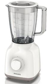 Stolní mixér Philips HR2100/00 bílý

 obrázek produktu 12 z 14