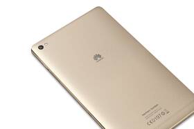 Dotykový tablet Huawei M2 8.0 Premium Gold 32GB Wi-Fi zlatý

 obrázek produktu 7 z 20