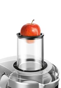 Odšťavňovač Bosch MES4000 hliník/plast

 obrázek produktu 3 z 7