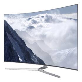 Televize Samsung UE65KS9002 stříbrný

 obrázek produktu 6 z 11