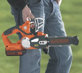 Řetězová pila Black-Decker GKC1820L20 (s baterií) 

 obrázek produktu 2 z 2