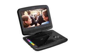 DVD přehrávač GoGEN PDX 923 SU DVB-T2 černý

 obrázek produktu 5 z 7