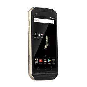Mobilní telefon Doogee S30 Dual SIM 2 GB + 16 GB zlatý

 obrázek produktu 5 z 27