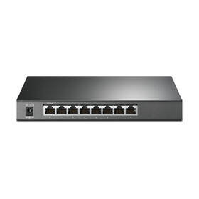 Switch TP-Link T1500G-8T(TL-SG2008) Smart Switch 8x port 
