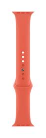 Řemínek Apple 40mm Clementine Sport Band - S/M & M/L 

 obrázek produktu 1 z 2