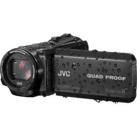Videokamera JVC GZ-R445B černá

 obrázek produktu 1 z 6