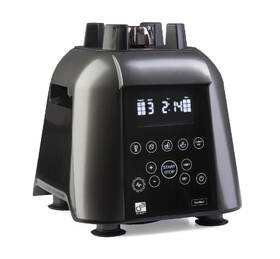 Stolní mixér G21 Excellent Graphite Black 

 obrázek produktu 2 z 15