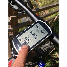 Cyklopočítač s GPS Garmin Explore PRO + voucher TOPO Czech PRO černý/bílý

 obrázek produktu 11 z 12
