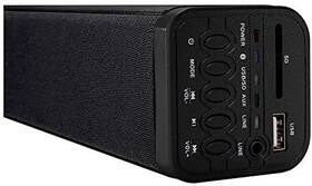 Soundbar Thomson SB250BT černý

 obrázek produktu 3 z 4