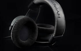 Headset HyperX Cloud II černý

 obrázek produktu 9 z 10