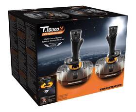Joystick Thrustmaster T16000M Space SIM duo stick Hotas 

 obrázek produktu 7 z 7
