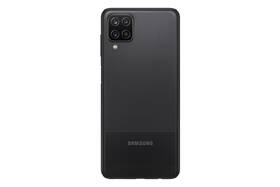 Mobilní telefon Samsung A12 128 GB černý

 obrázek produktu 2 z 4