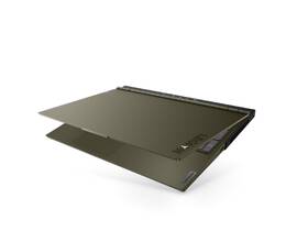 Notebook Lenovo Creator 7-15IMH05 - Dark Moss 

 obrázek produktu 6 z 8