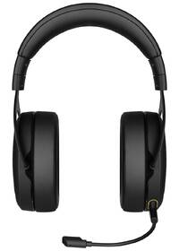 Headset Corsair HS70 Bluetooth černý

 obrázek produktu 3 z 13