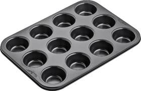 Forma na muffiny Lamart LT3072 12 muffinů 

 obrázek produktu 2 z 2