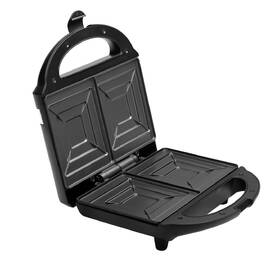 Sendvičovač Concept SV3052 černý

 obrázek produktu 1 z 6