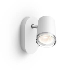 Bodové svítidlo Philips Adore White Ambiance Spot 

 obrázek produktu 1 z 6