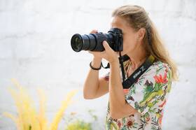 Digitální fotoaparát Nikon Z5 + 24-200 f/4.0-6.3 

 obrázek produktu 9 z 9