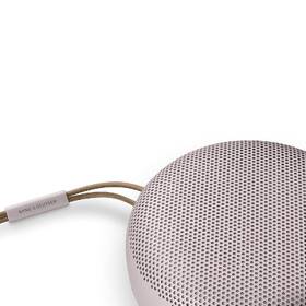 Přenosný reproduktor Bang & Olufsen Beosound A1 (2nd Gen) růžový

 obrázek produktu 6 z 11