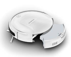 Robotický vysavač Rowenta RR8227WH 

 obrázek produktu 2 z 9