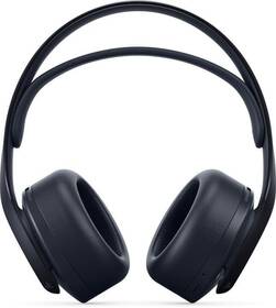 Headset Sony PlayStation 5 Pulse 3D Wireless - Midnight Black 

 obrázek produktu 1 z 3