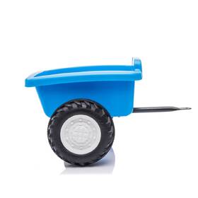 Traktor MaDe NEW HOLLAND 

 obrázek produktu 3 z 9