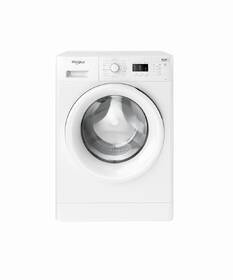 Pračka Whirlpool FWSL 61051 W EE N bílá

 obrázek produktu 8 z 16