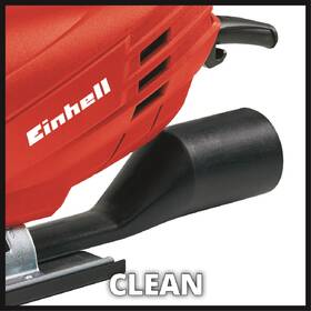 Přímočará pila Einhell TC-JS 85 

 obrázek produktu 3 z 4