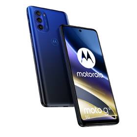 Mobilní telefon Motorola Moto G51 5G 4+64GB - Horizon Blue 

 obrázek produktu 7 z 11