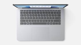 Notebook Microsoft Surface Laptop Studio stříbrný

 obrázek produktu 4 z 9