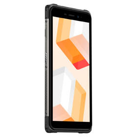 Mobilní telefon UleFone Armor X10 černý

 obrázek produktu 2 z 9