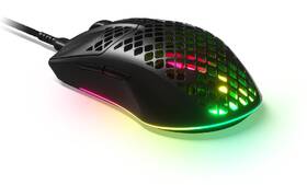 Myš SteelSeries Aerox  3 (2022) černá

 obrázek produktu 1 z 3