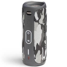 Přenosný reproduktor JBL FLIP 5 Black Camo 

 obrázek produktu 2 z 5