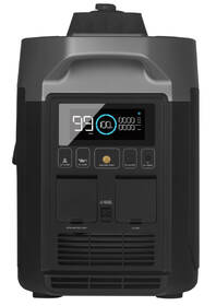 Benzínový generátor EcoFlow Smart Generator 

 obrázek produktu 2 z 8